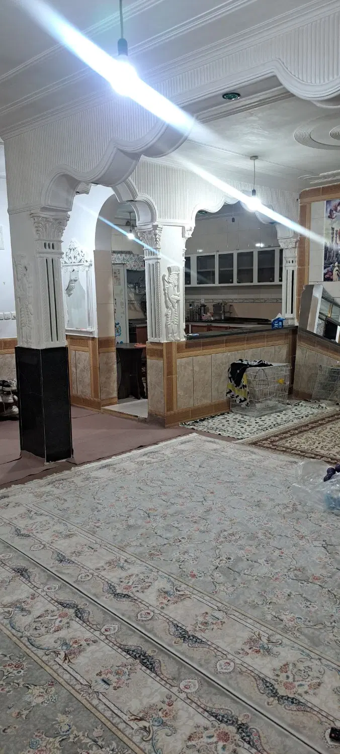 طبقه بالا بلوار چویل