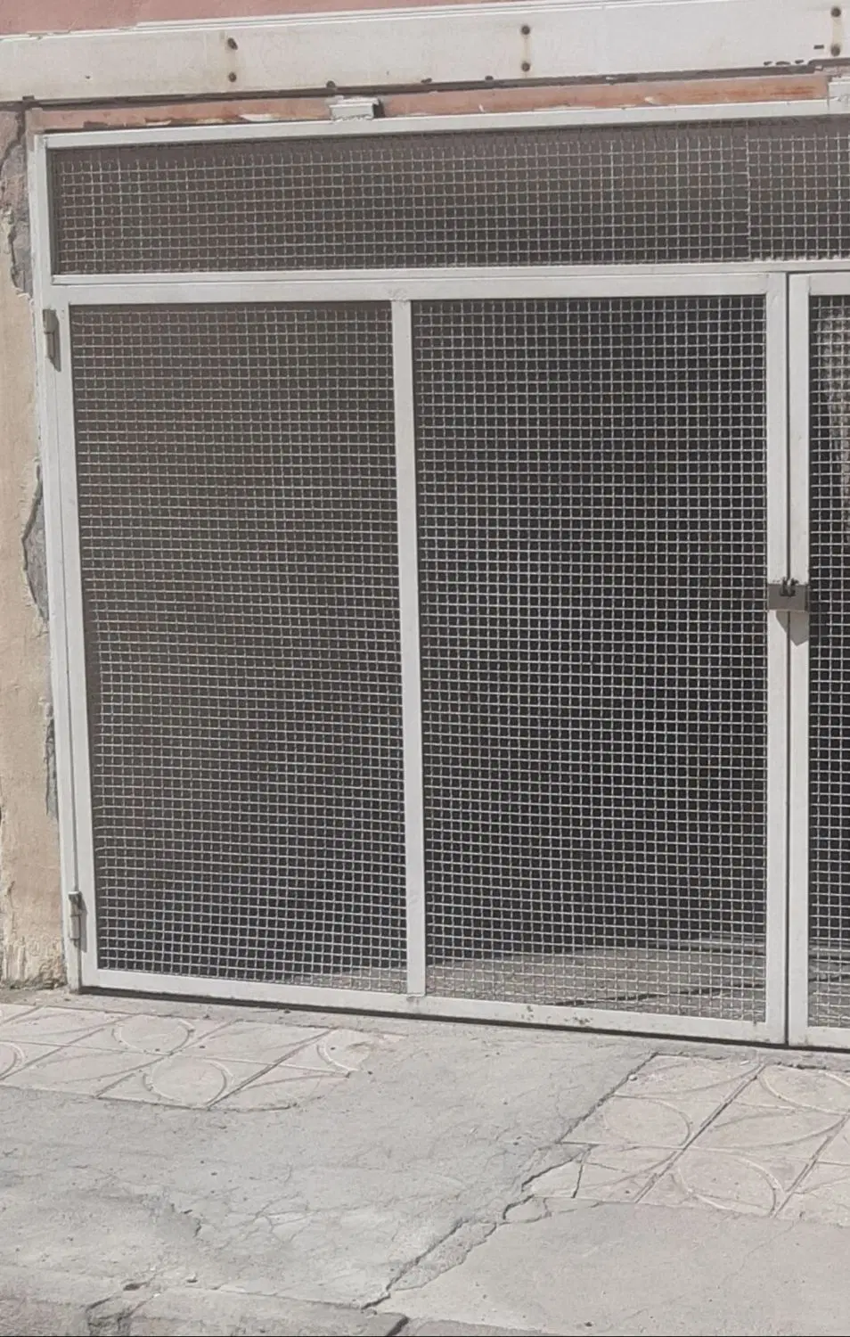 اجاره پارکینگ