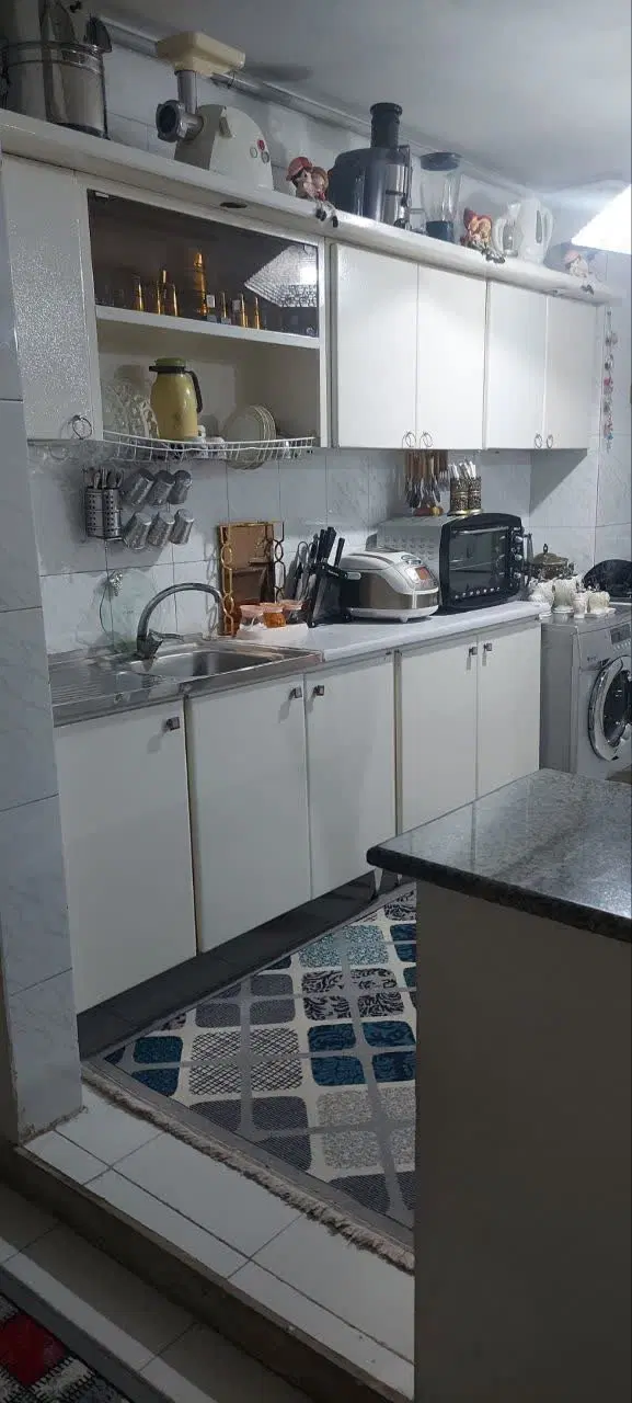 آپارتمان ۷۸ متر فدک فاز۱