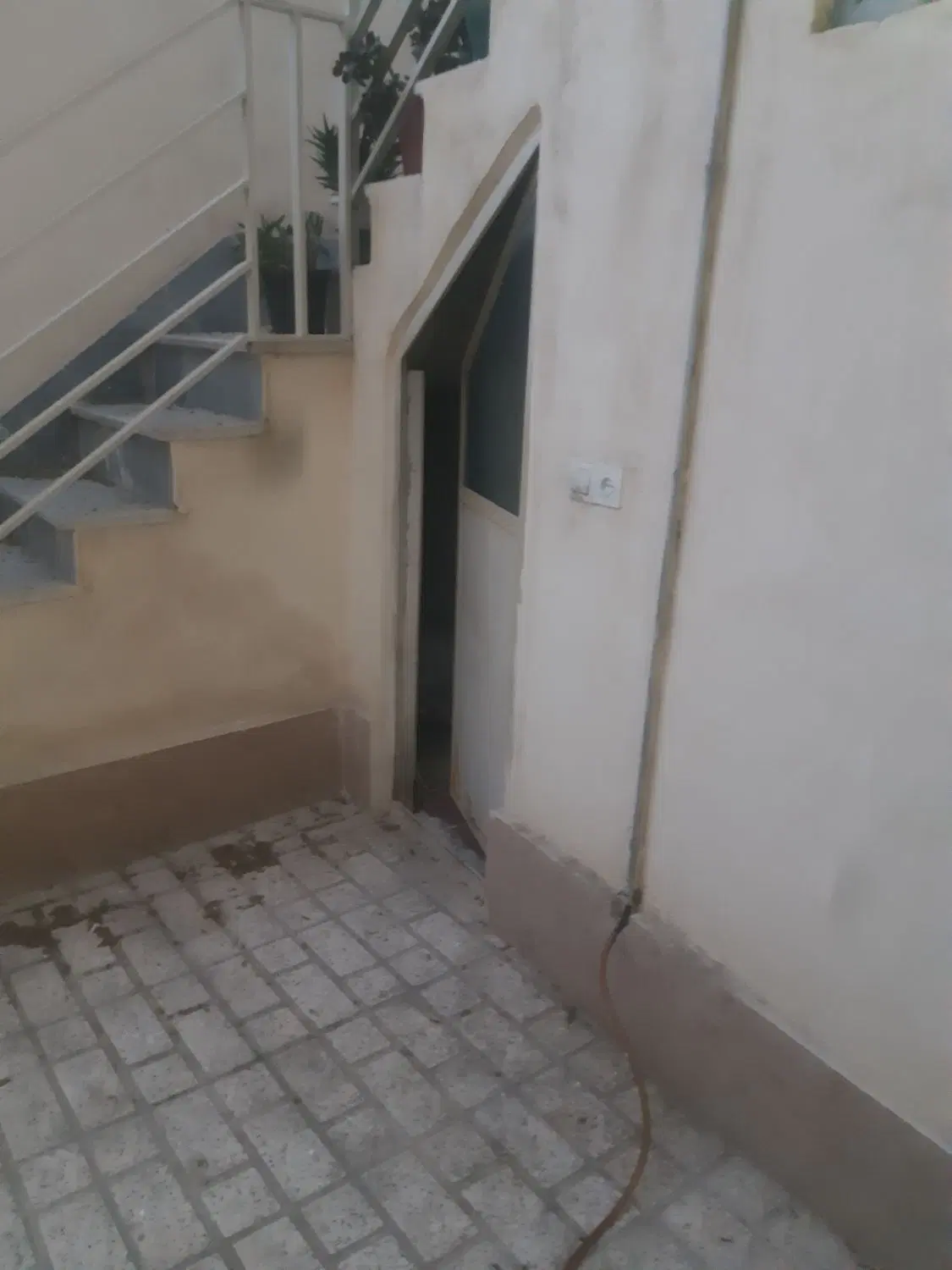 خانه ویلایی ۲ طبقه