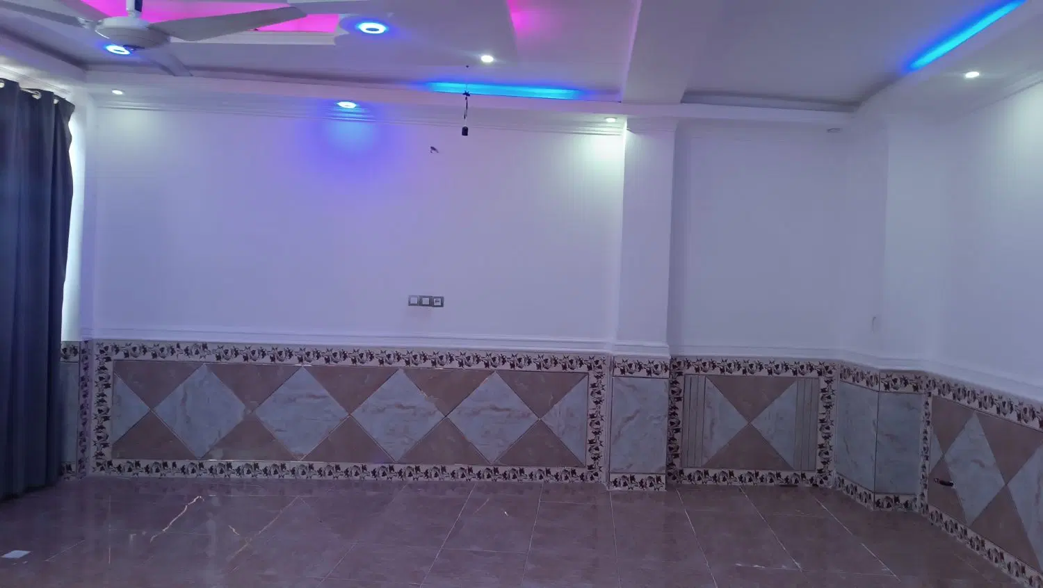 منزل اجاره ای مکران ۱۰