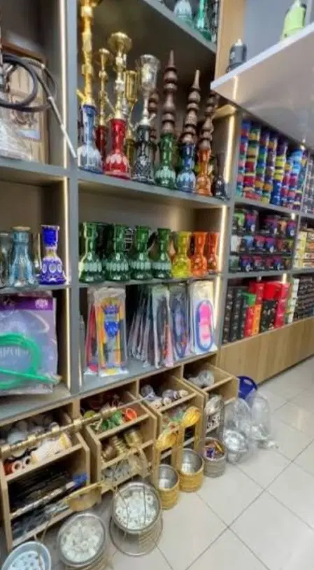 واگذاری مغازه دخانیات
