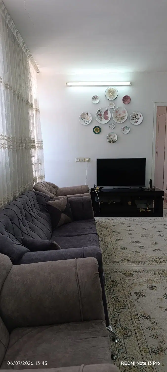 خانه دو خواب میدان امام رضا