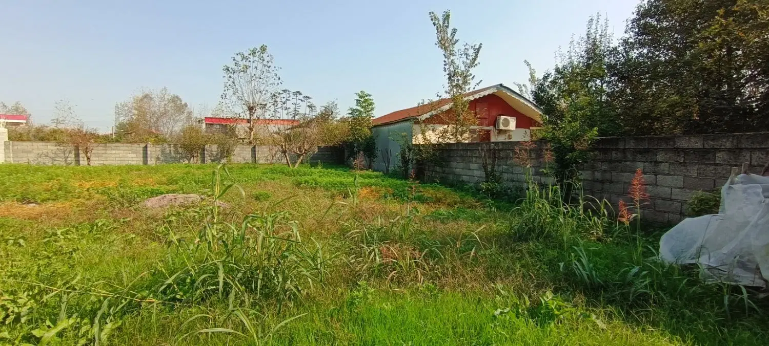 ۲۳۸ متر مسکونی سند دار