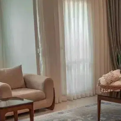 همکف ویلایی ۲ خواب مستقل