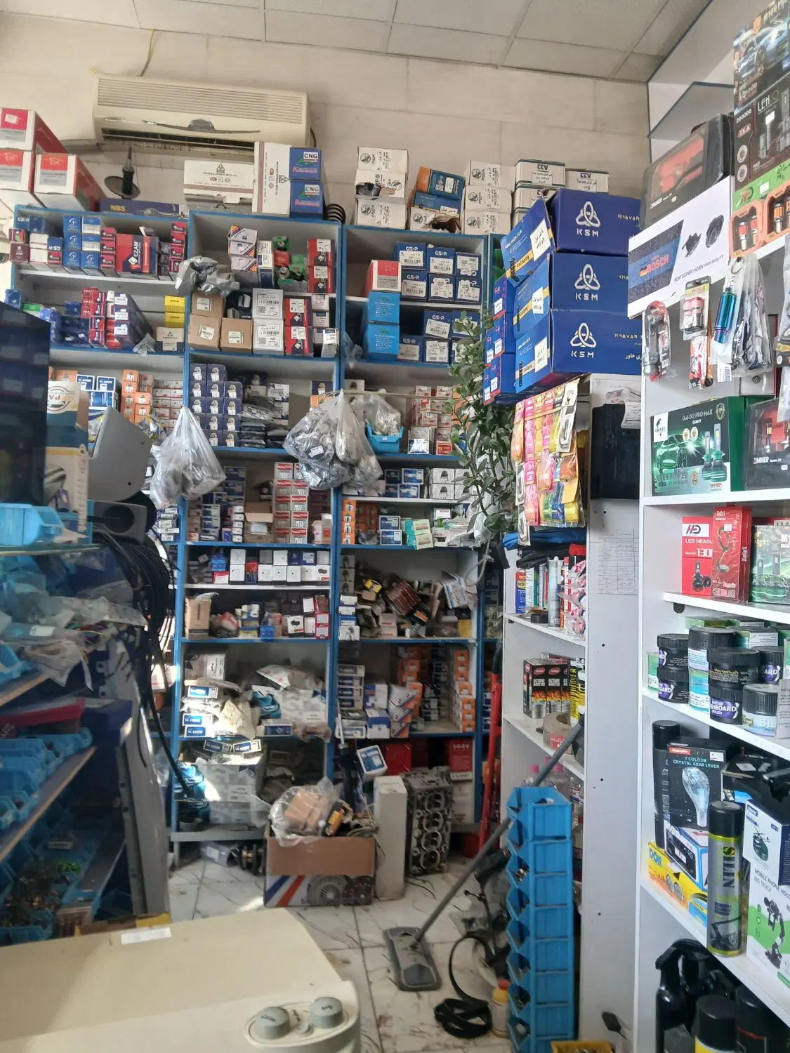 مغازه اجاره خیابان نقلیه