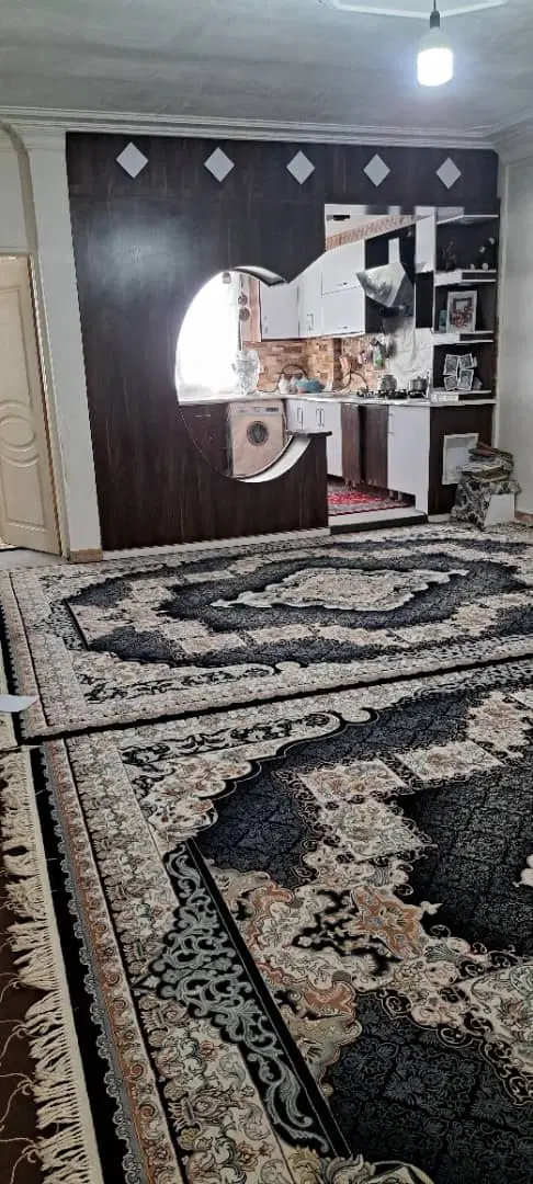 اجاره دربستی صد و چهل متری سه خواب پاکدشت
