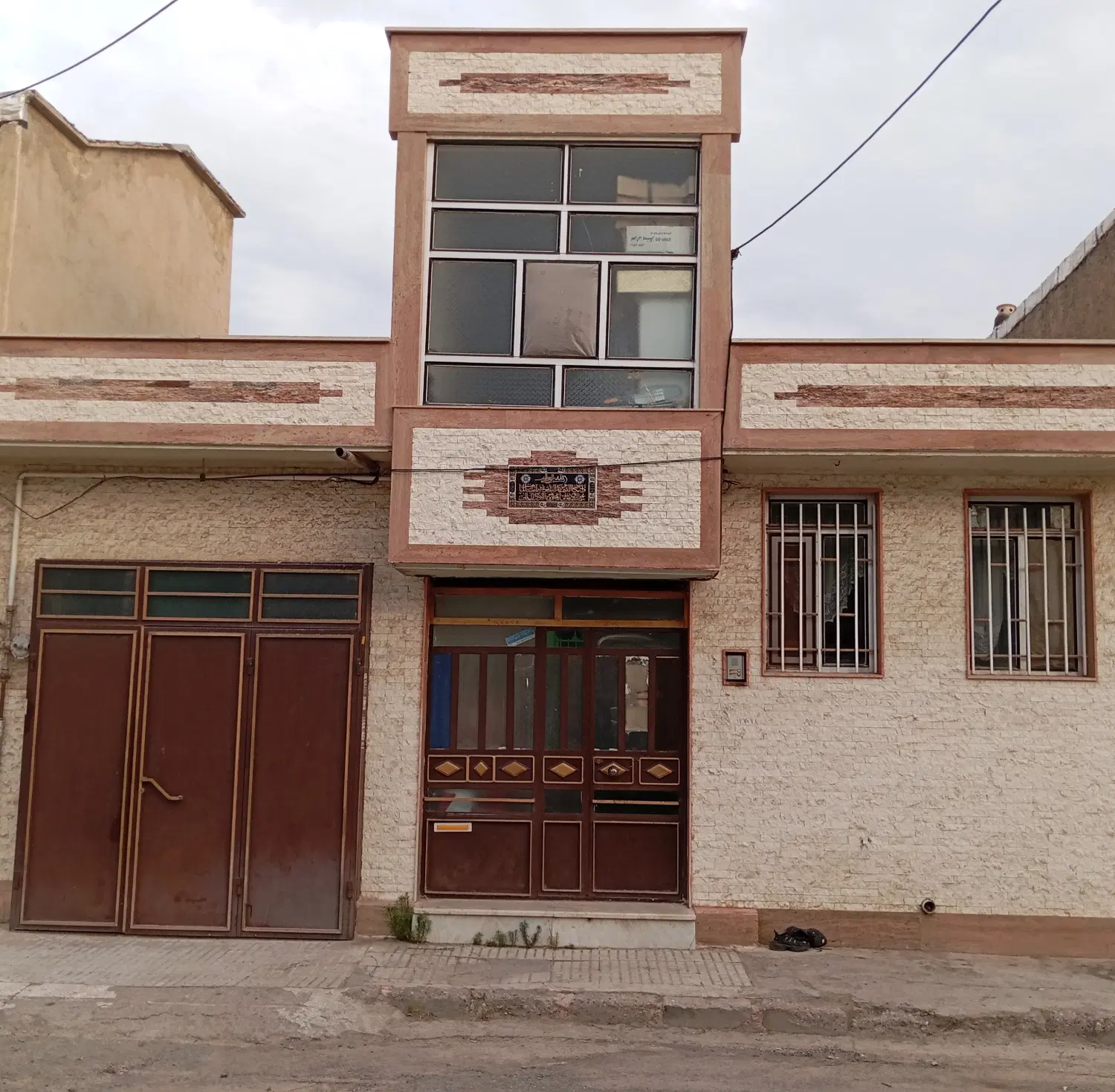 خانه ویلایی ۲۰۰متری رهن کامل