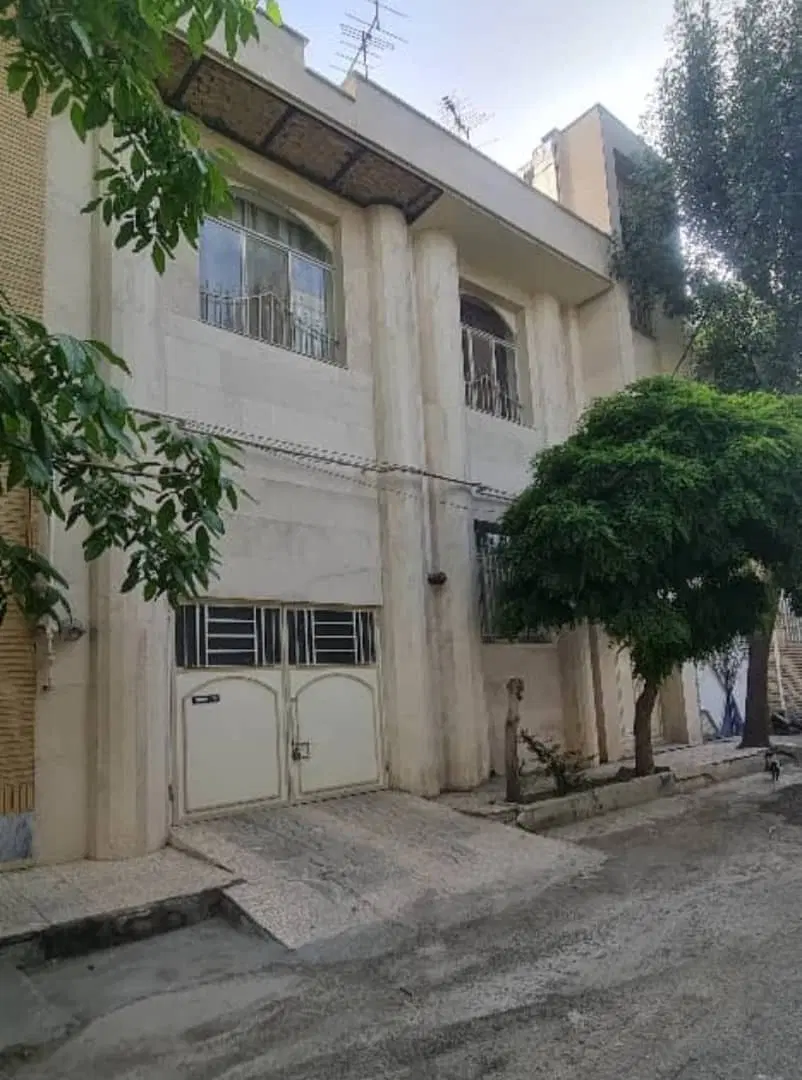 فروش ۳ دستگاه ویلایی بر اصلی کسری ۲۷۰
