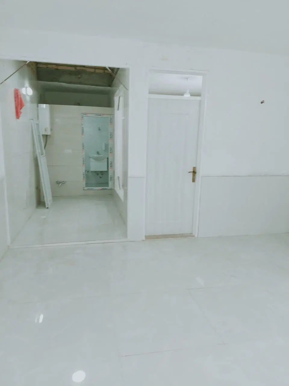 رهن خانه همکف نوساز