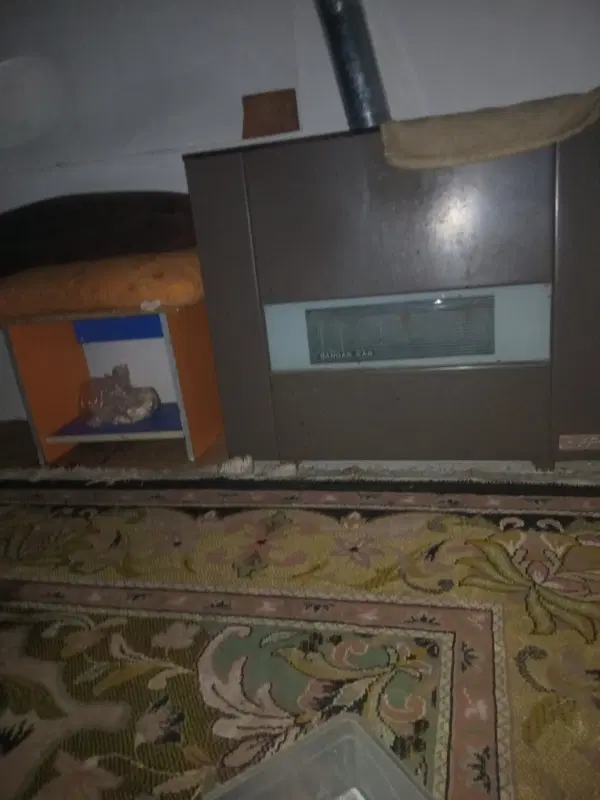هم خانه میشم