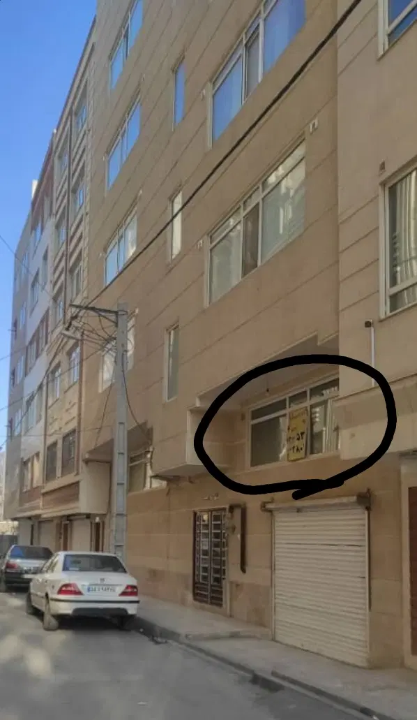 ۱۴۱ متر سند تک برگ