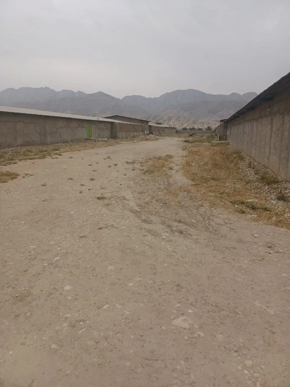 تجاری ۲۵ متری گورک