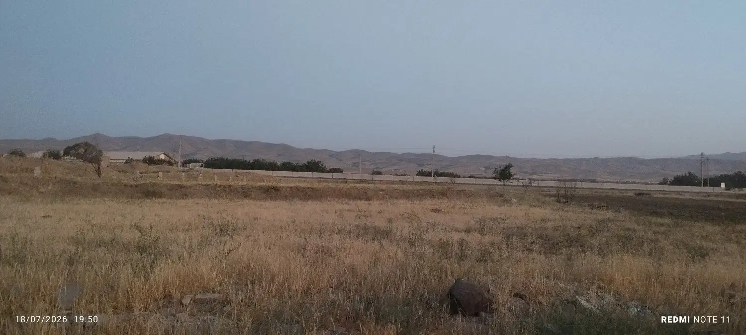 زمین بحر  اول اتوبان مرصاد .