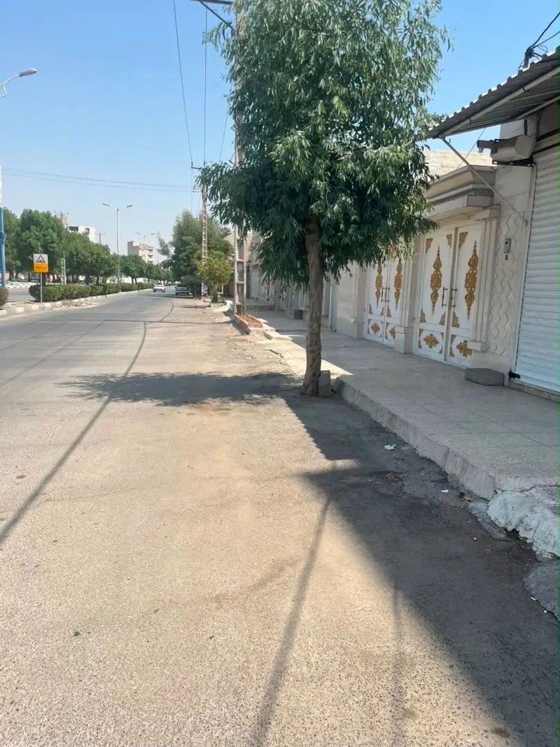 اجازه مغازه