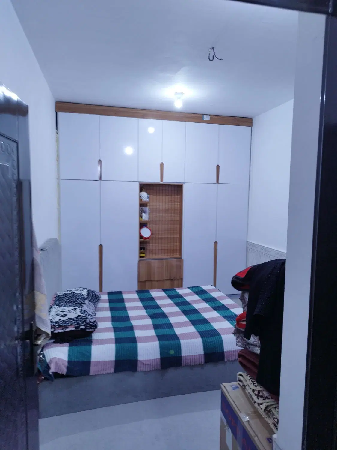 خانه120متر