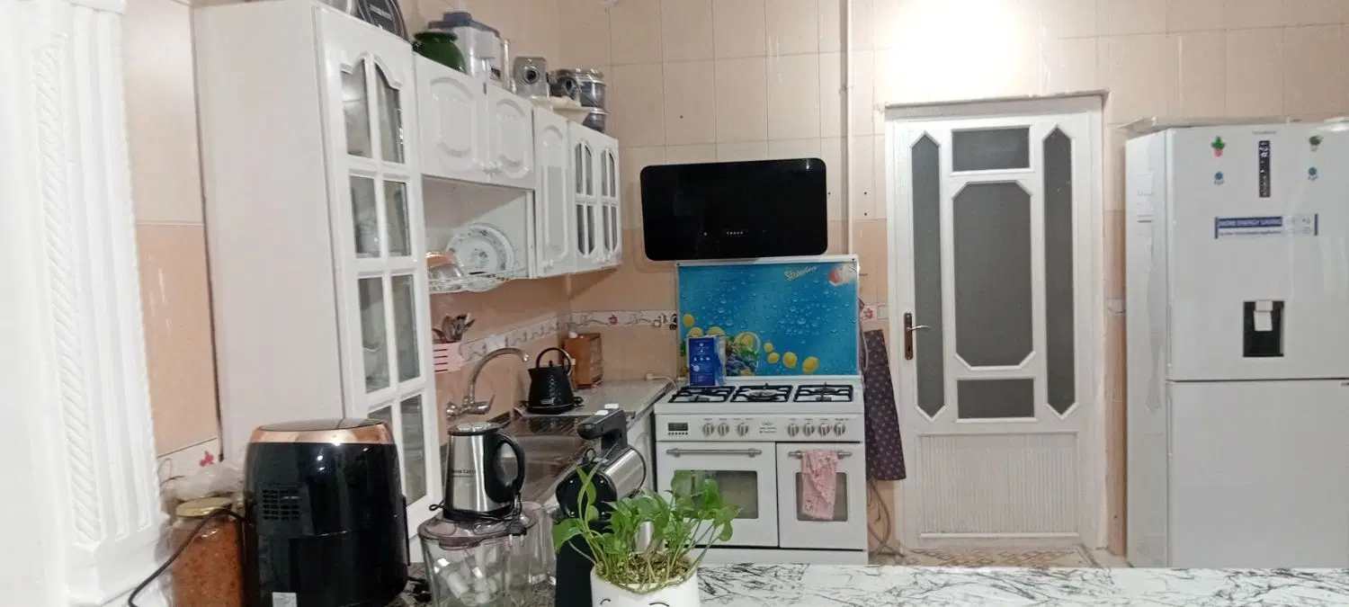 خانه ویلایی معاوضه