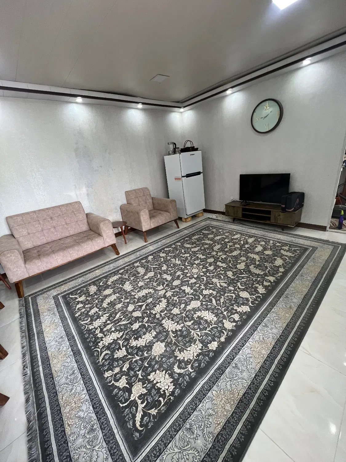اجاره روزانه سوییت