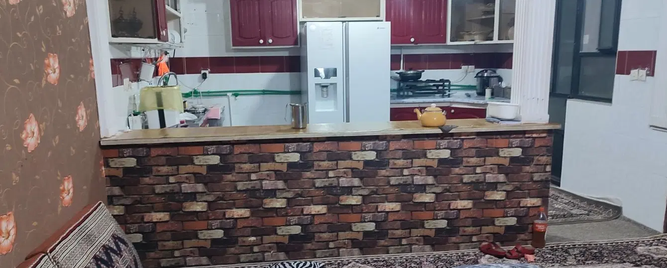 خانه اجاره ای  کارمندان  ایستگاه شش  مجتمع فجر