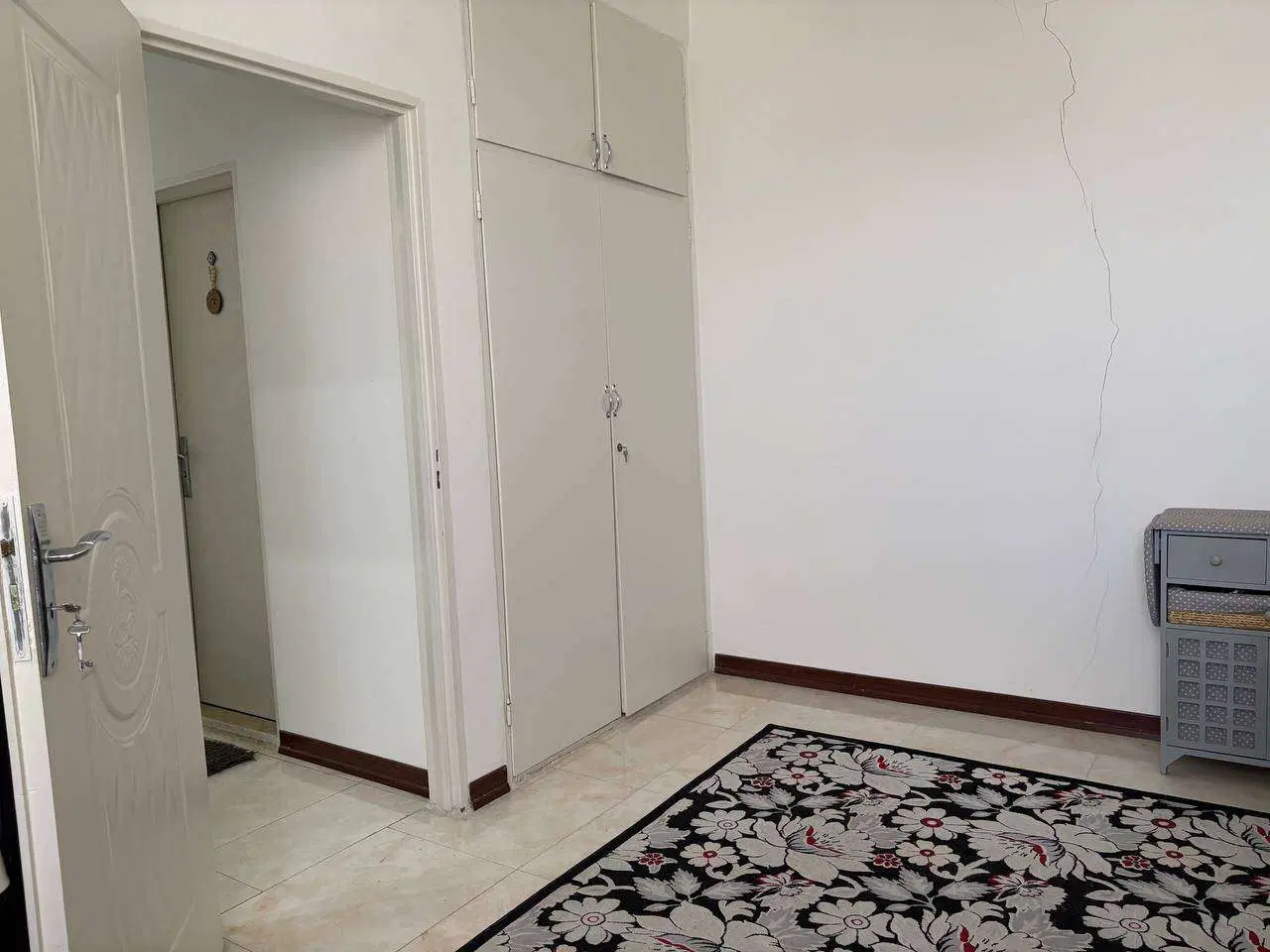 فروش آپارتمان مسکونی