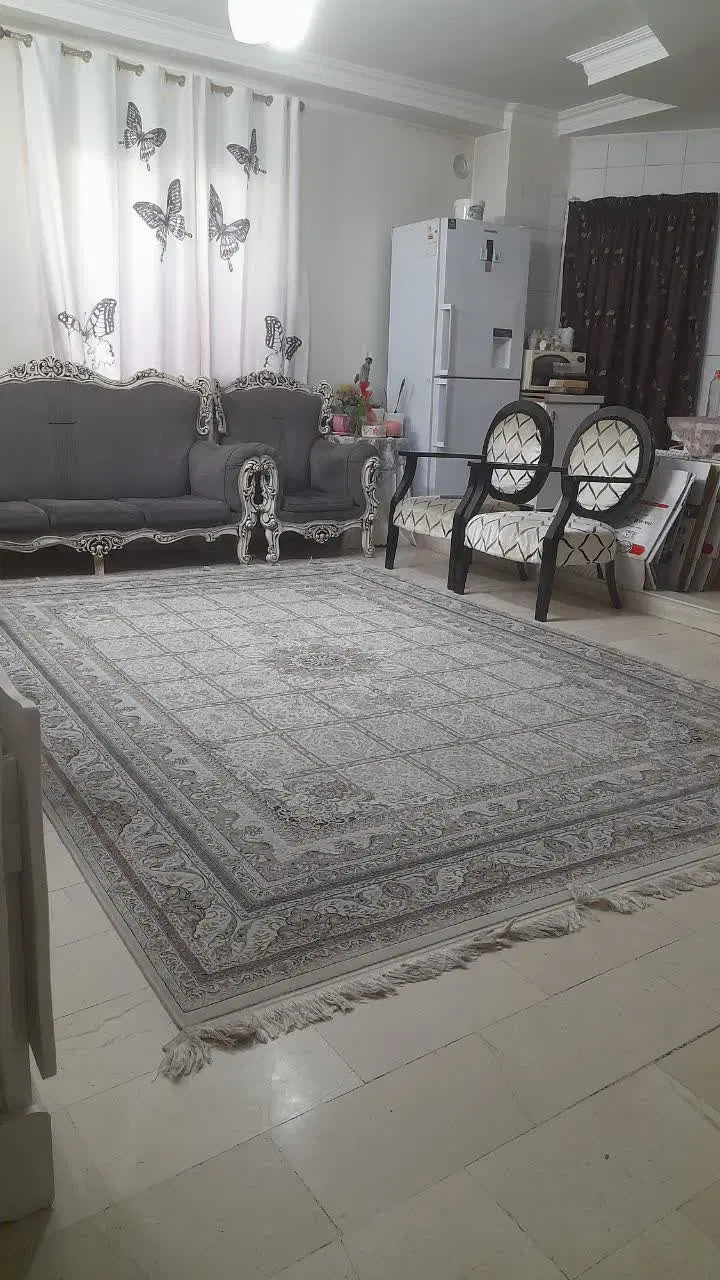 رهن کامل ۷۰ متری دوخوابه نزدیک مترو سبلان