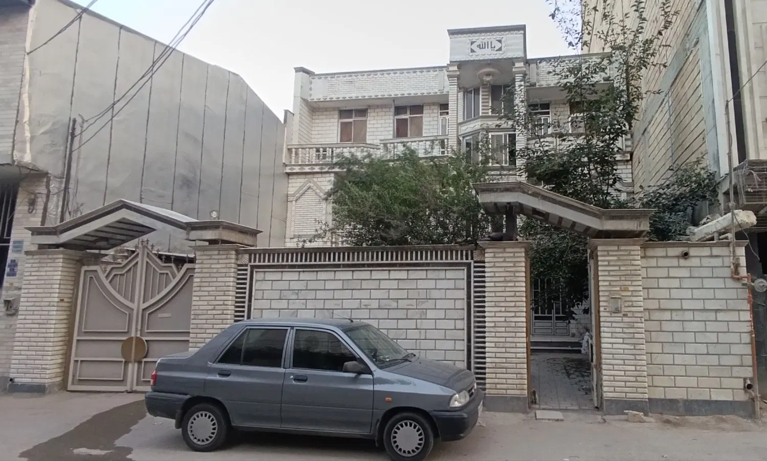 فروش خونه