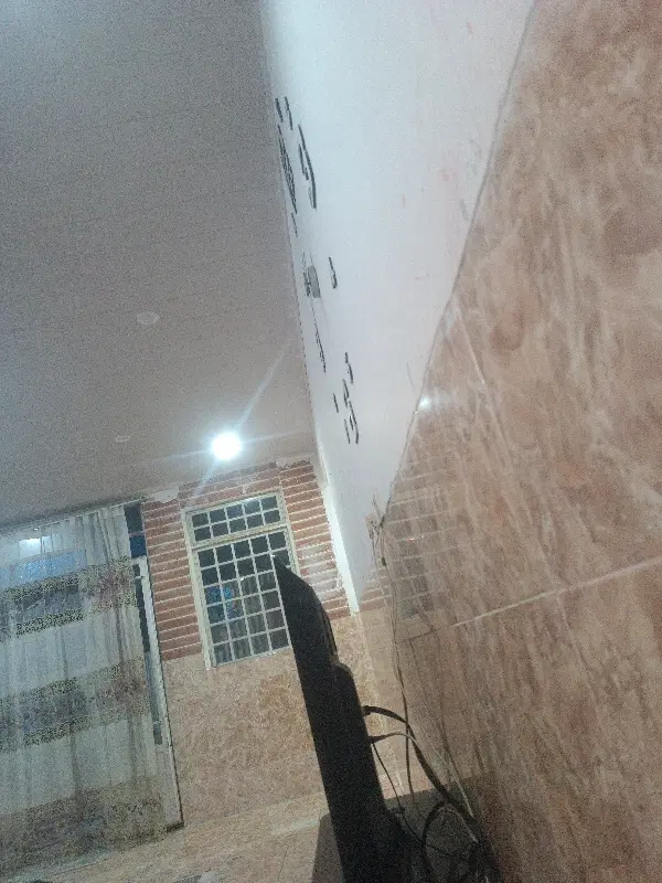 منزل مسکونی سه دانگ مشاع زارچ