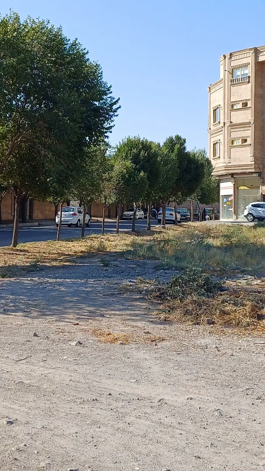 فروش زمین مسکونی ۹۰متر سردرود