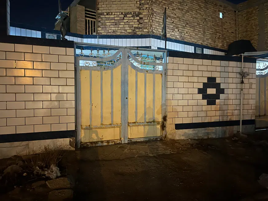 رهن خانه ویلایی