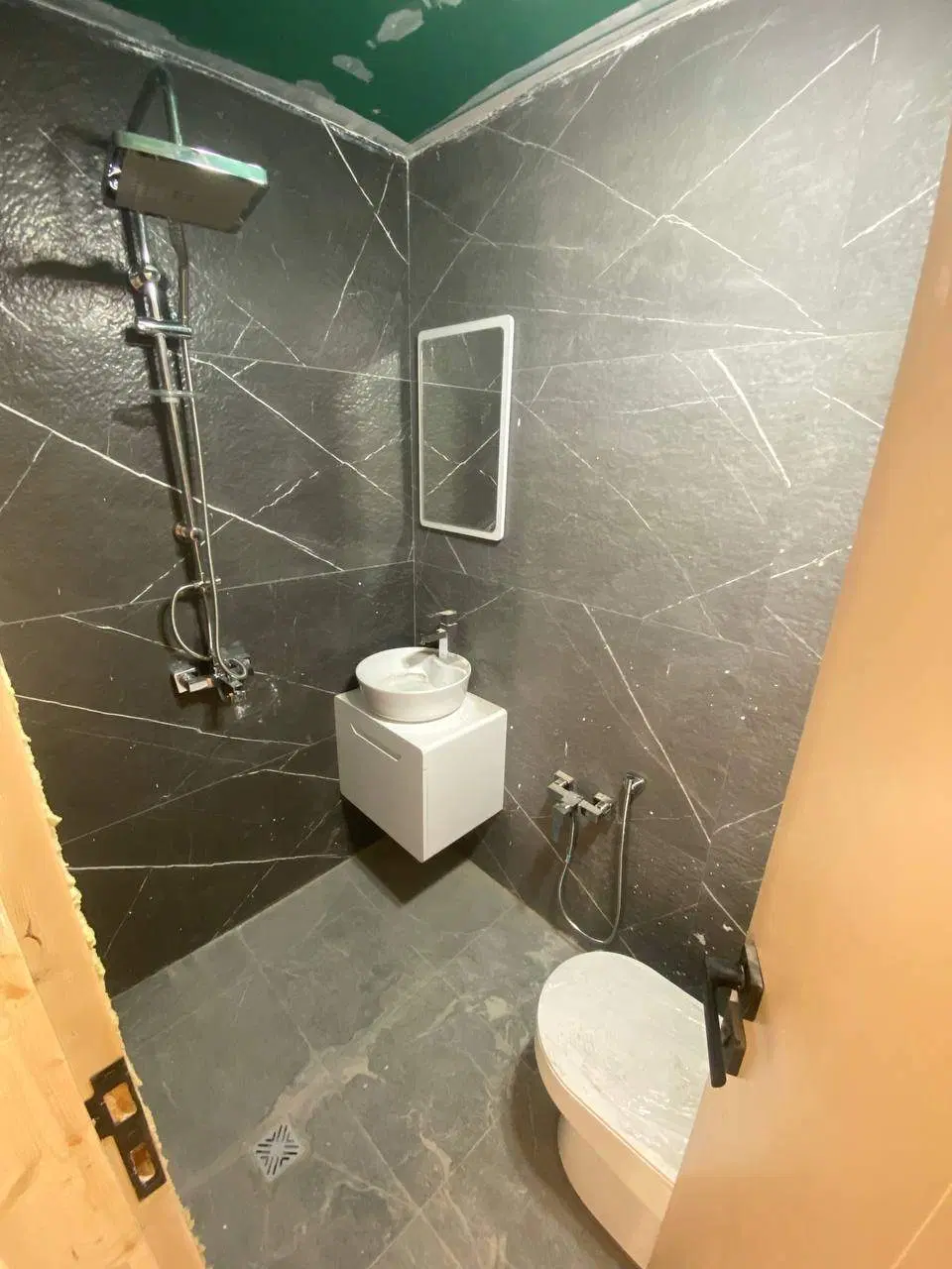 آپارتمان سه خواب رفیعی