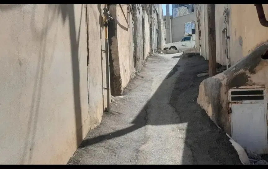 خانه اجاره ای عباس آباد
