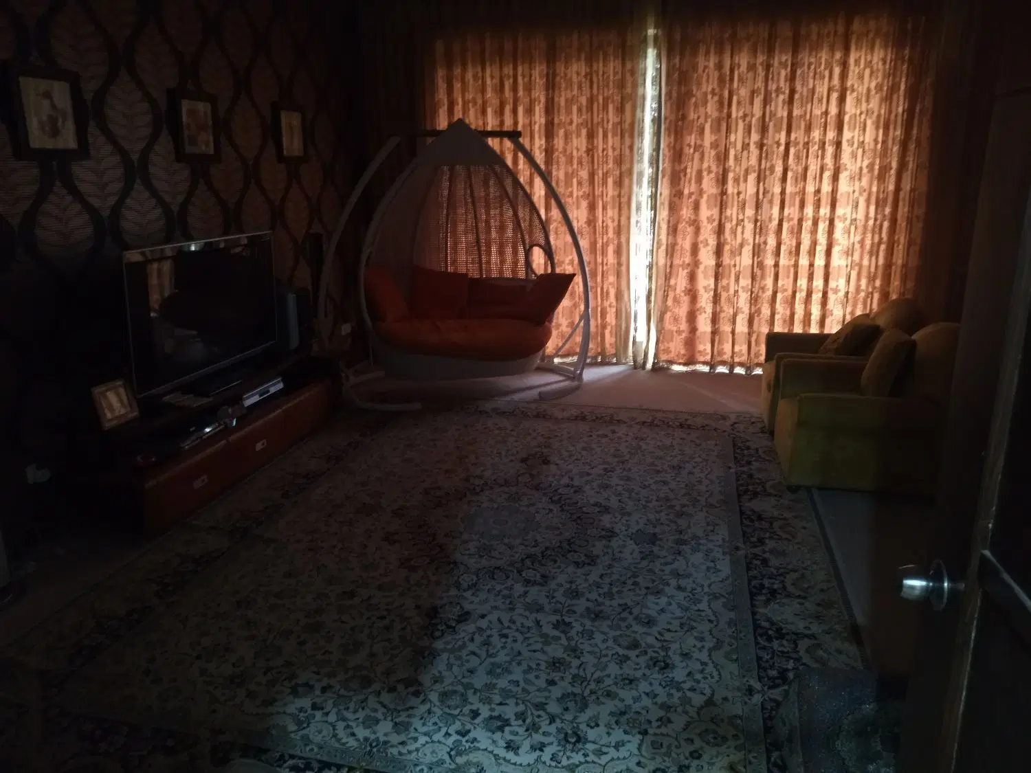 همخونه