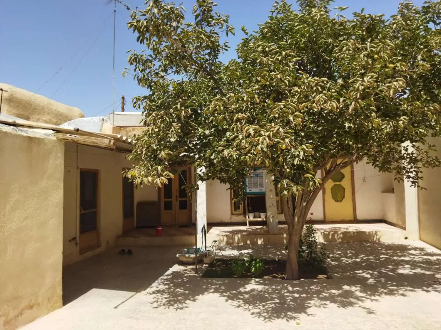 فروش منزل مسکونی