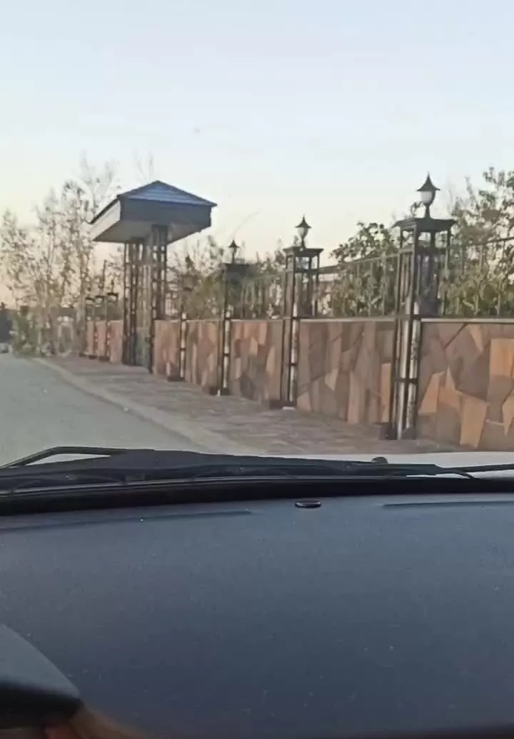فروش فوری زمین مازو پشته چالوس