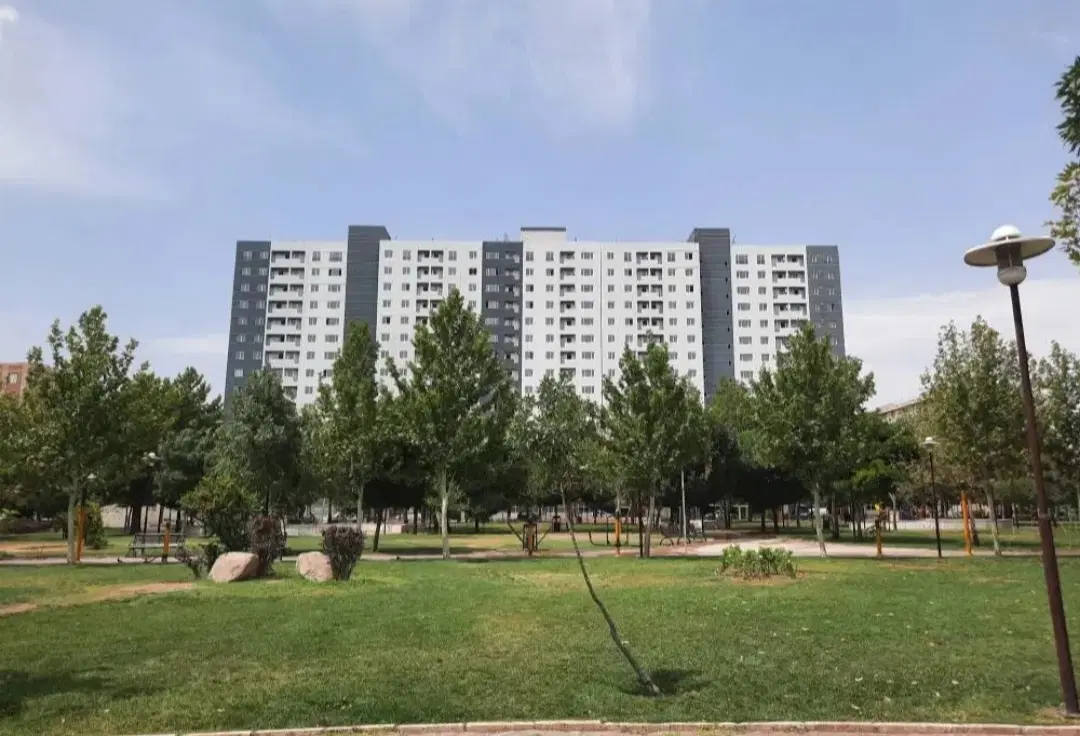 اجاره آپارتمان