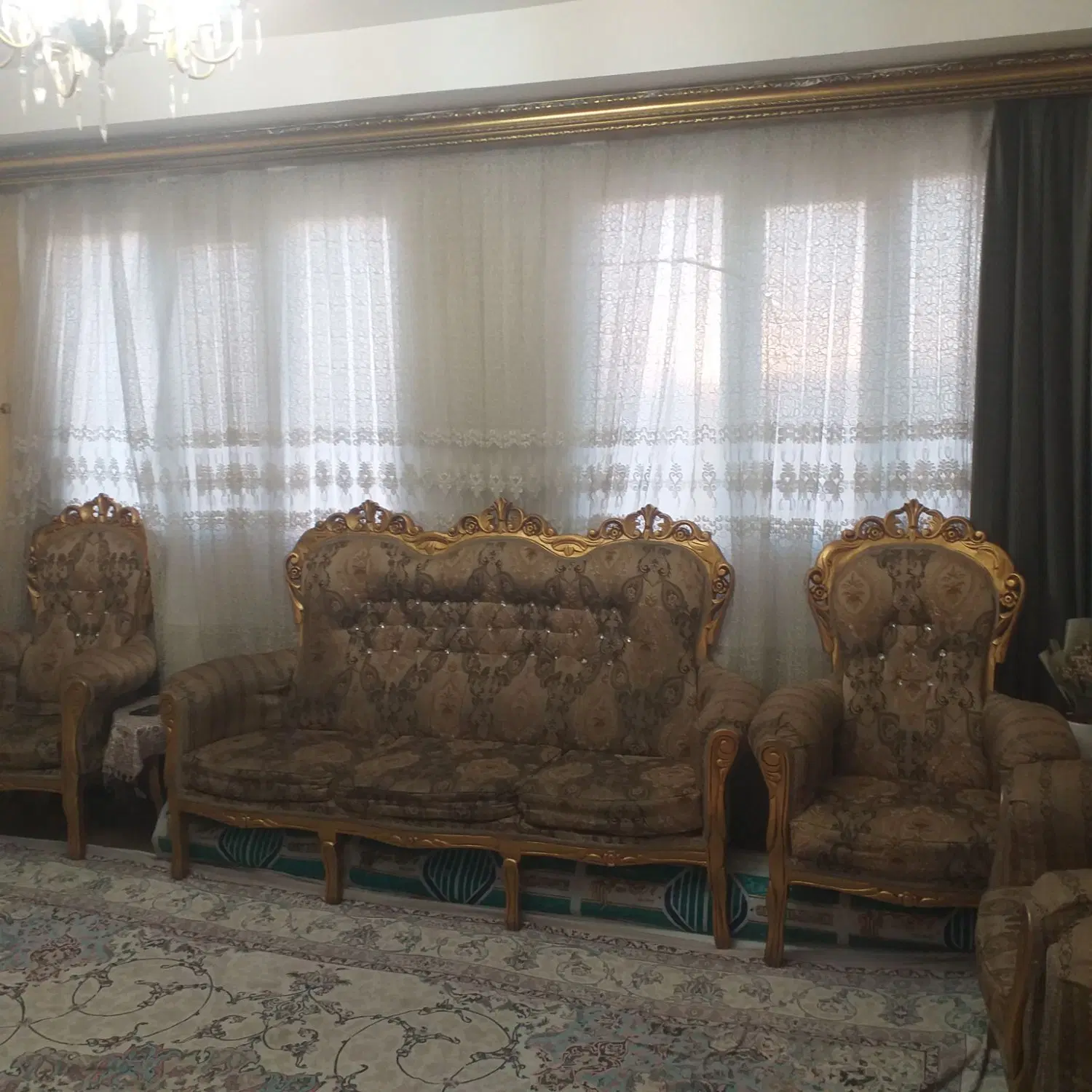 الماس پونک بلوک ۲۳