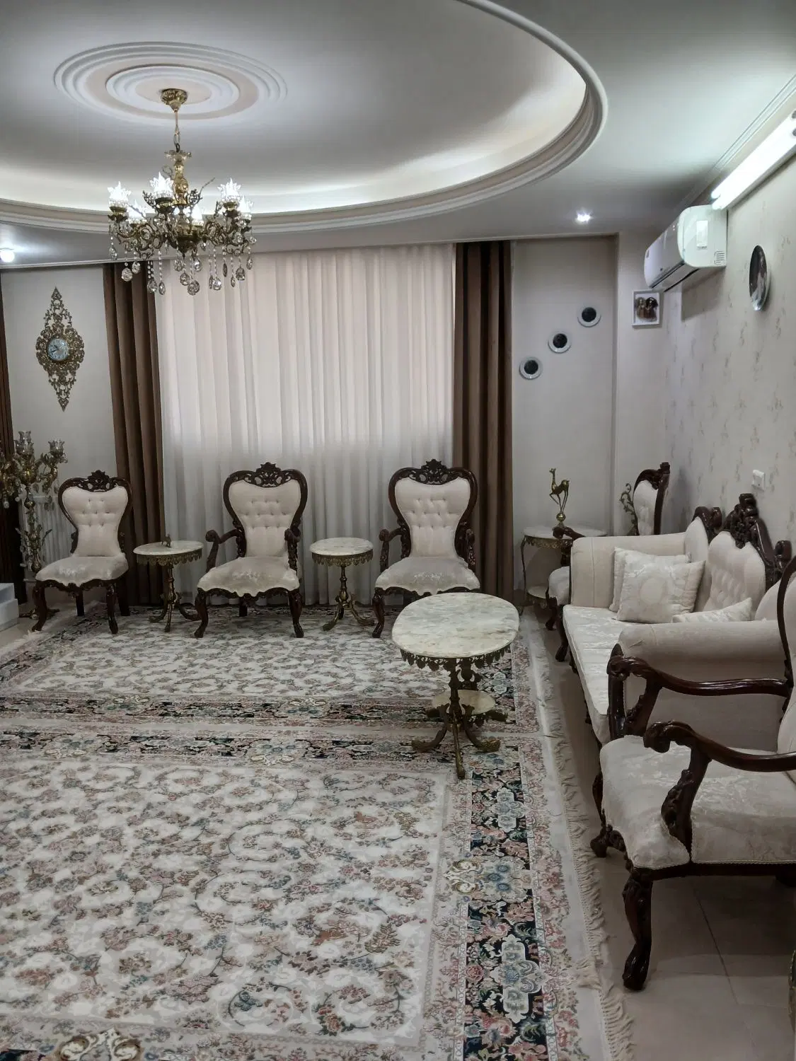 آپارتمان سرجنگلداری