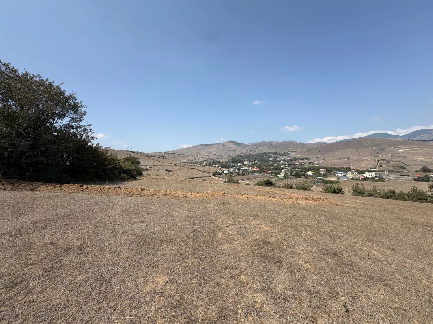 فروش زمین