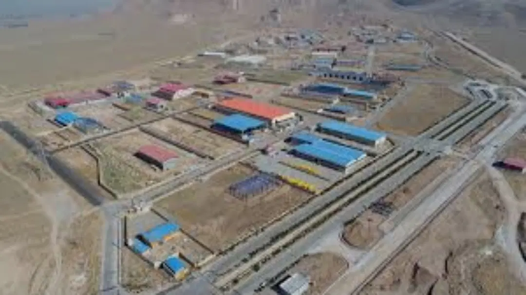 اجاره توافقی زمین محصور