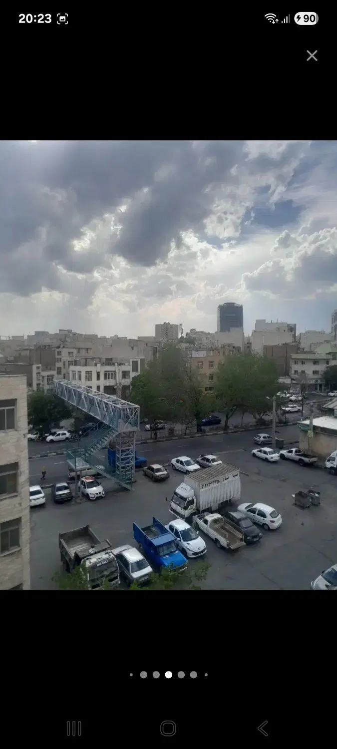 ۷۸ متر_نوساز_بهترین فرصت برای سرمایه گذاری