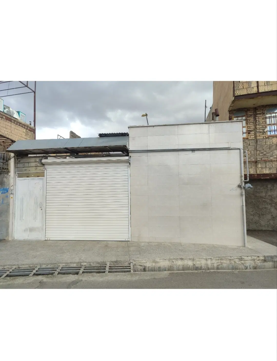 خانه 50متر