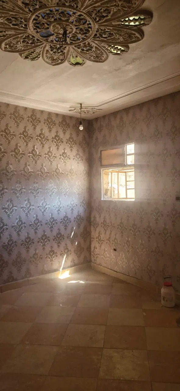 واحد تمیز تخلیه