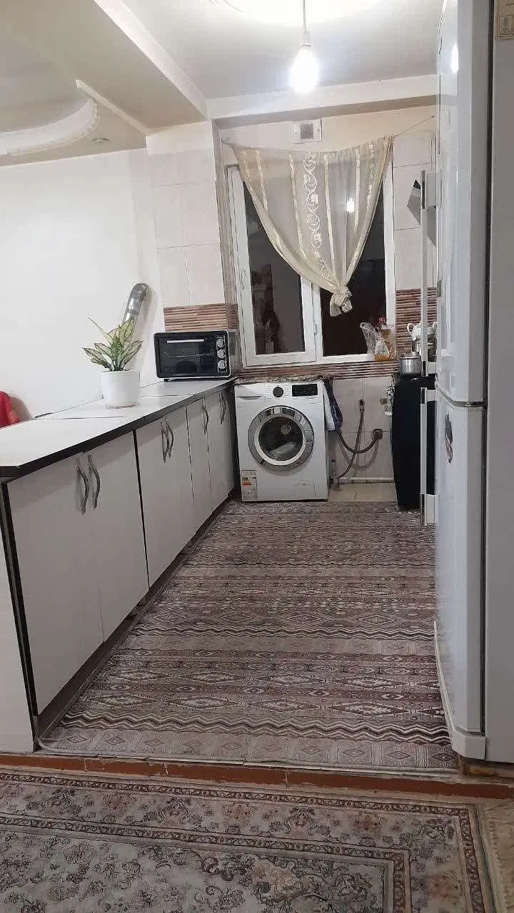 رهن و اجاره ۶۸ متری پشت سپاه .فامیلی