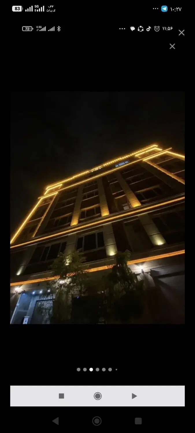 آپارتمان فروشی
