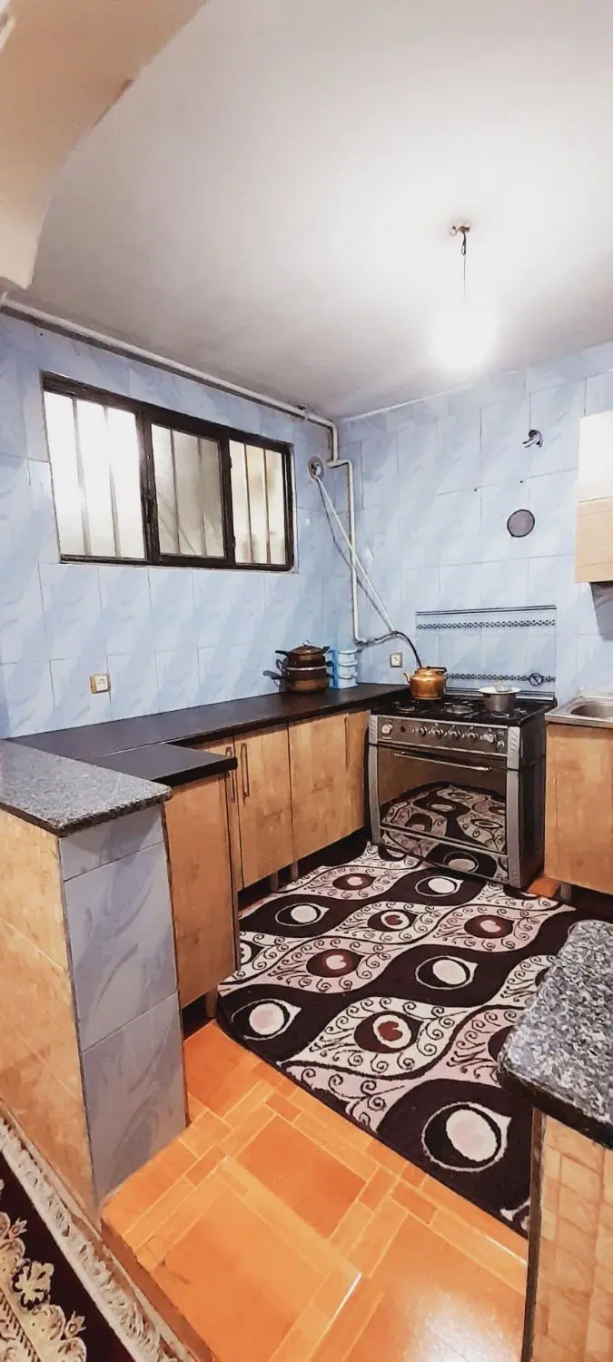 منزل ویلایی ۵۰ متری