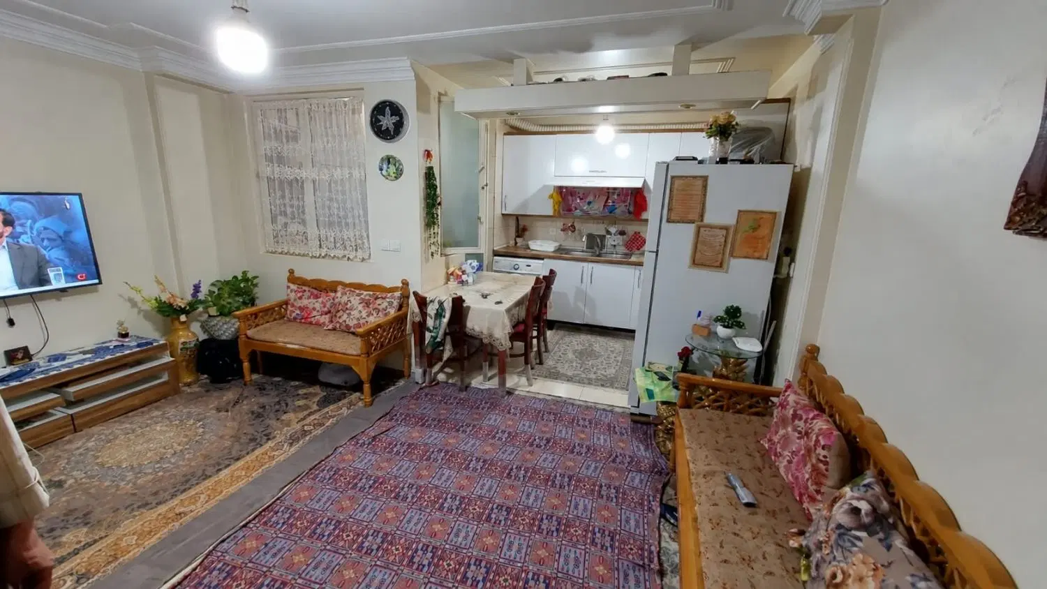 آپارتمان فروشی