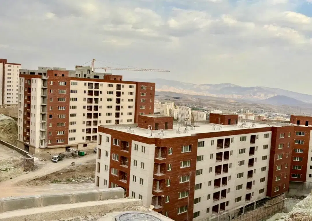 پردیس فرصت ایده آل خانه دارشدن
