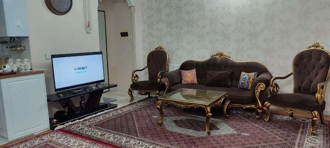 70متر آپارتمان فاز 6گلشهر