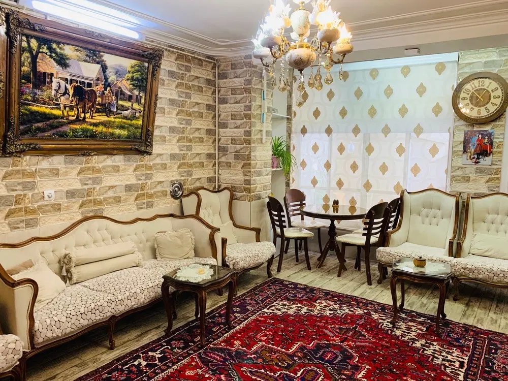 خانه ویلایی