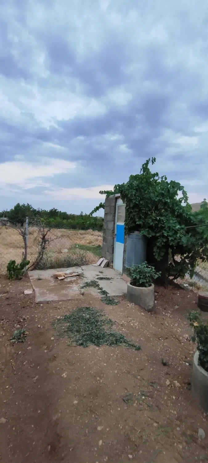 فروش باغ ویلا در شهرستان فریدونشهر